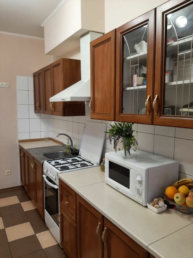 продажа однокомнатной квартиры номер A-173151 в Приморском районе, фото номер 8